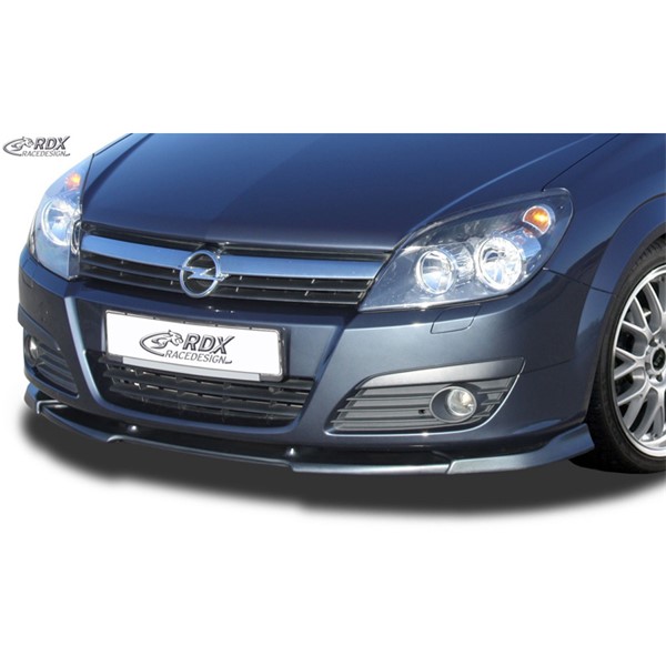 Frontspoiler, Fram Rdx racedesign RD VOP08 RDX Racedesign
