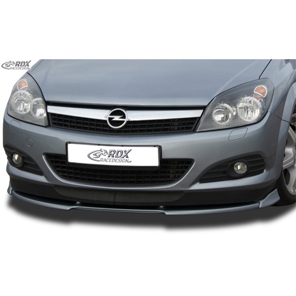Frontspoiler, Fram Rdx racedesign RD VOP09 RDX Racedesign
