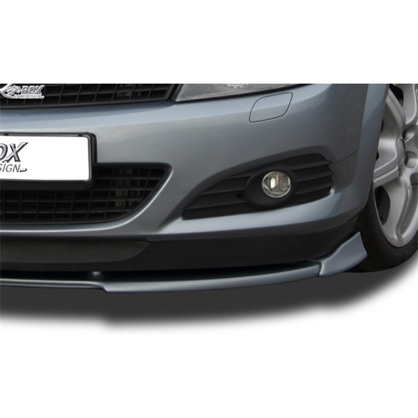 Frontspoiler, Fram Rdx racedesign RD VOP09 RDX Racedesign