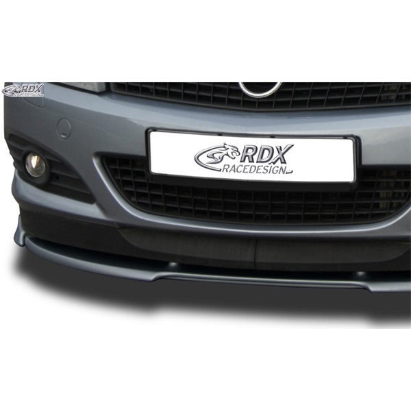 Frontspoiler, Fram Rdx racedesign RD VOP09 RDX Racedesign