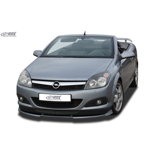Frontspoiler, Fram Rdx racedesign RD VOP09 RDX Racedesign Frontspoiler, Fram Rdx racedesign RD VOP09 RDX Racedesign