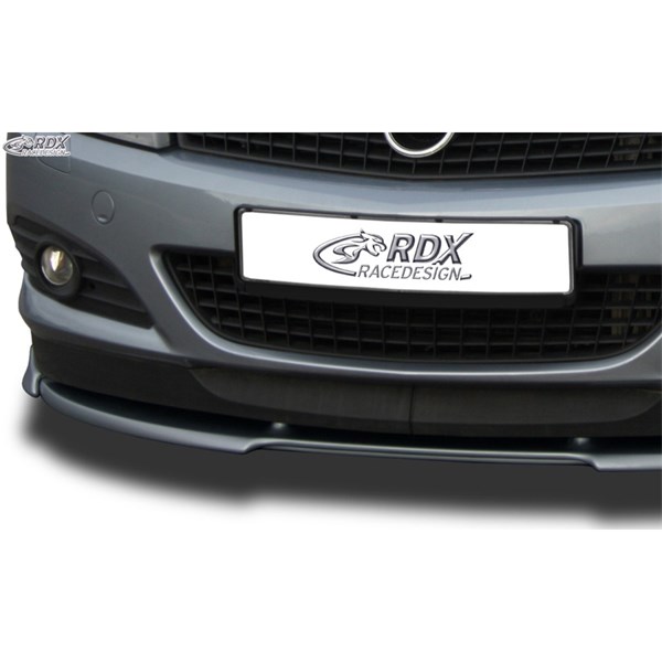 Frontspoiler, Fram Rdx racedesign RD VOP09 RDX Racedesign Frontspoiler, Fram Rdx racedesign RD VOP09 RDX Racedesign