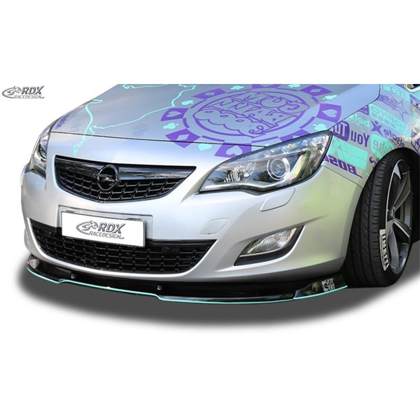Frontspoiler, Fram Rdx racedesign RD VOP10 RDX Racedesign