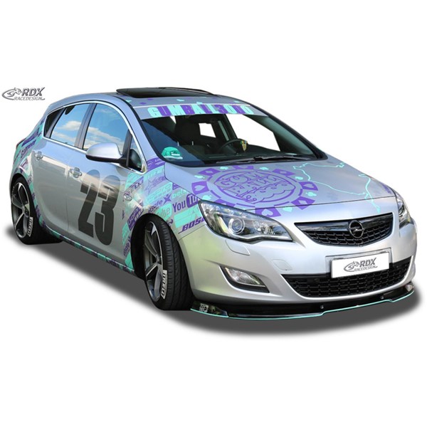 Frontspoiler, Fram Rdx racedesign RD VOP10 RDX Racedesign