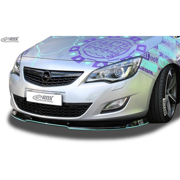 Frontspoiler, Fram Rdx racedesign RD VOP10 RDX Racedesign