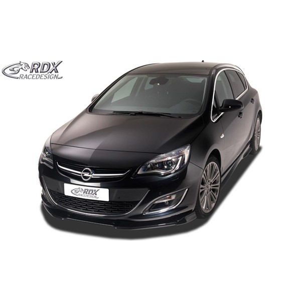 Frontspoiler, Fram Rdx racedesign RD VOP11 RDX Racedesign