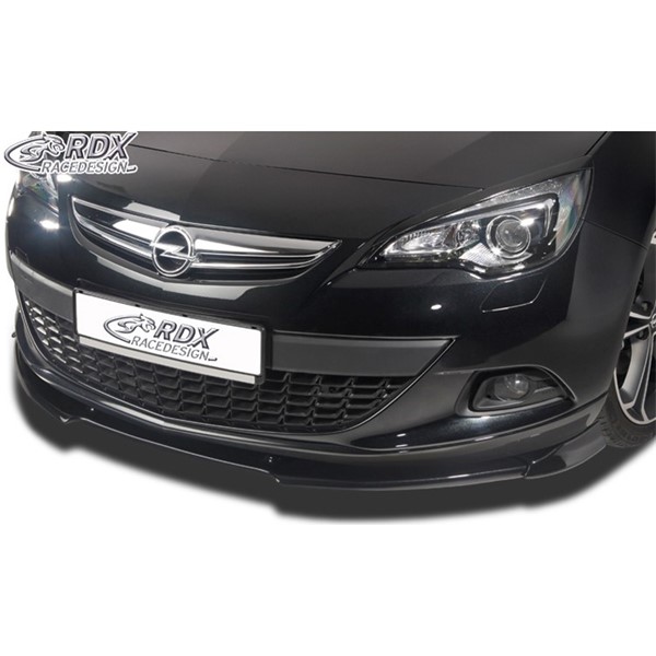 Frontspoiler, Fram Rdx racedesign RD VOP12 RDX Racedesign