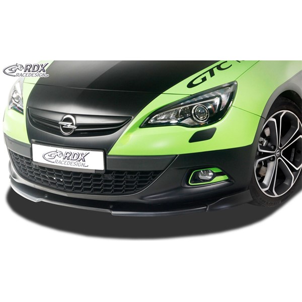 Frontspoiler, Fram Rdx racedesign RD VOP14 RDX Racedesign