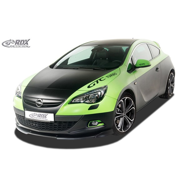 Frontspoiler, Fram Rdx racedesign RD VOP14 RDX Racedesign