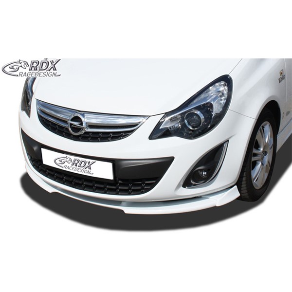 Frontspoiler, Fram Rdx racedesign RD VOP18 RDX Racedesign