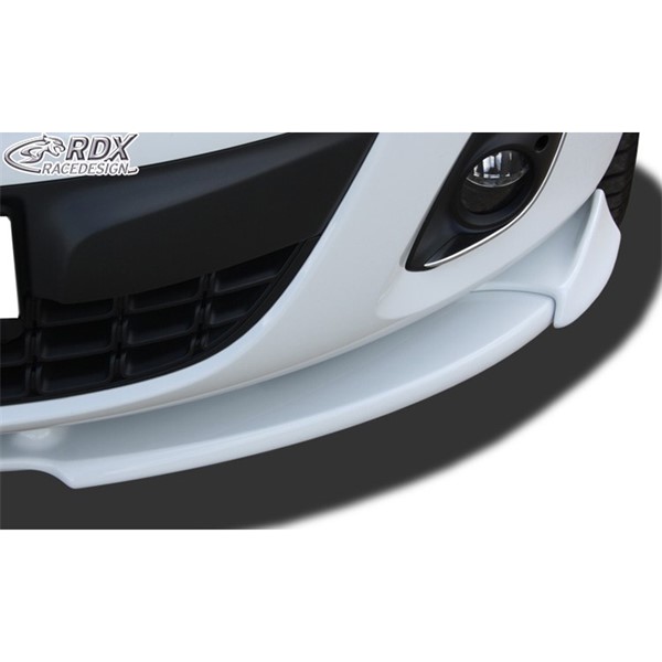 Frontspoiler, Fram Rdx racedesign RD VOP18 RDX Racedesign