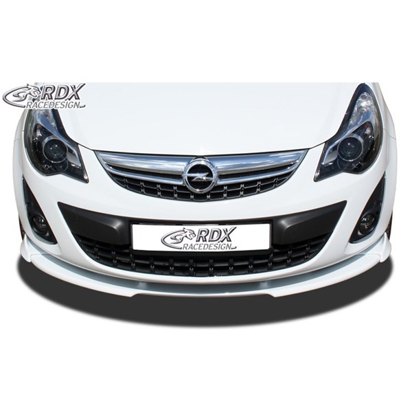 Frontspoiler, Fram Rdx racedesign RD VOP18 RDX Racedesign