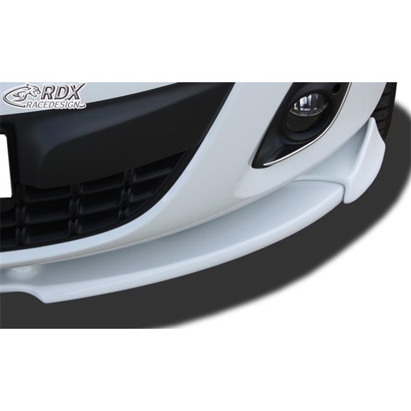 Frontspoiler, Fram Rdx racedesign RD VOP18 RDX Racedesign