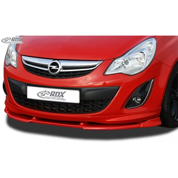 Frontspoiler, Fram Rdx racedesign RD VOP21 RDX Racedesign