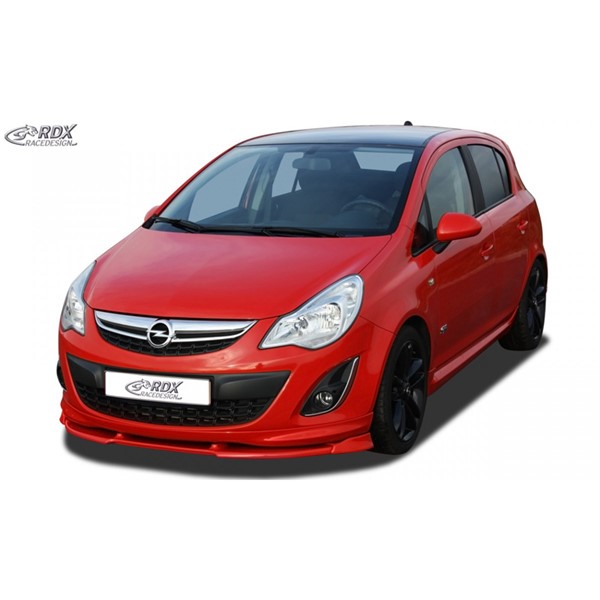 Frontspoiler, Fram Rdx racedesign RD VOP21 RDX Racedesign