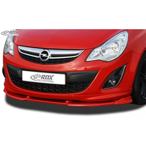 Frontspoiler, Fram Rdx racedesign RD VOP21 RDX Racedesign