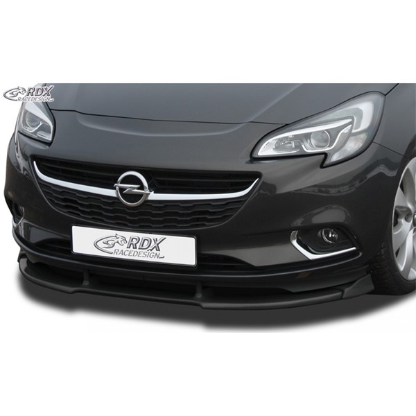 Frontspoiler, Fram Rdx racedesign RD VOP24 RDX Racedesign
