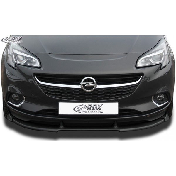 Frontspoiler, Fram Rdx racedesign RD VOP24 RDX Racedesign
