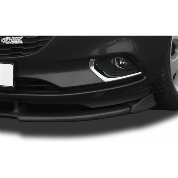 Frontspoiler, Fram Rdx racedesign RD VOP24 RDX Racedesign