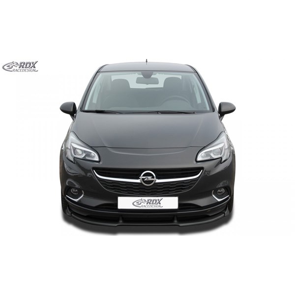 Frontspoiler, Fram Rdx racedesign RD VOP24 RDX Racedesign Frontspoiler, Fram Rdx racedesign RD VOP24 RDX Racedesign