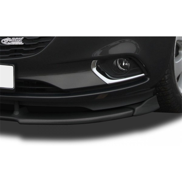 Frontspoiler, Fram Rdx racedesign RD VOP24 RDX Racedesign