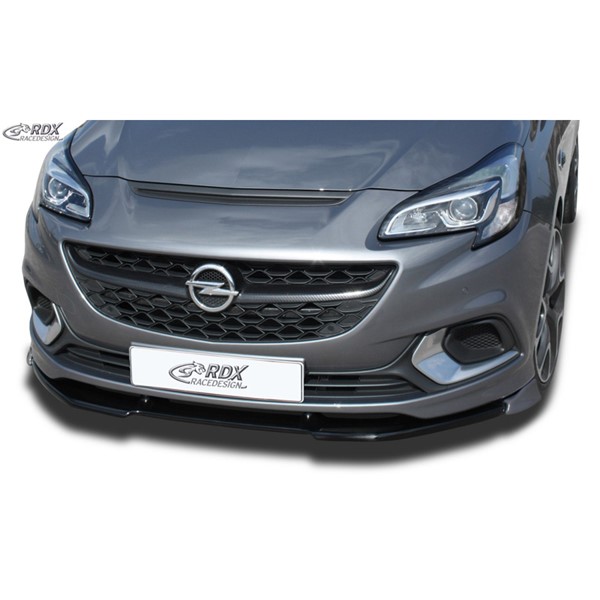 Frontspoiler, Fram Rdx racedesign RD VOP25 RDX Racedesign
