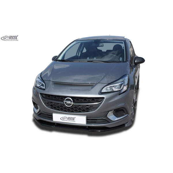 Frontspoiler, Fram Rdx racedesign RD VOP25 RDX Racedesign Frontspoiler, Fram Rdx racedesign RD VOP25 RDX Racedesign