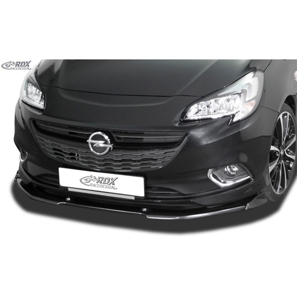 Frontspoiler, Fram Rdx racedesign RD VOP26 RDX Racedesign