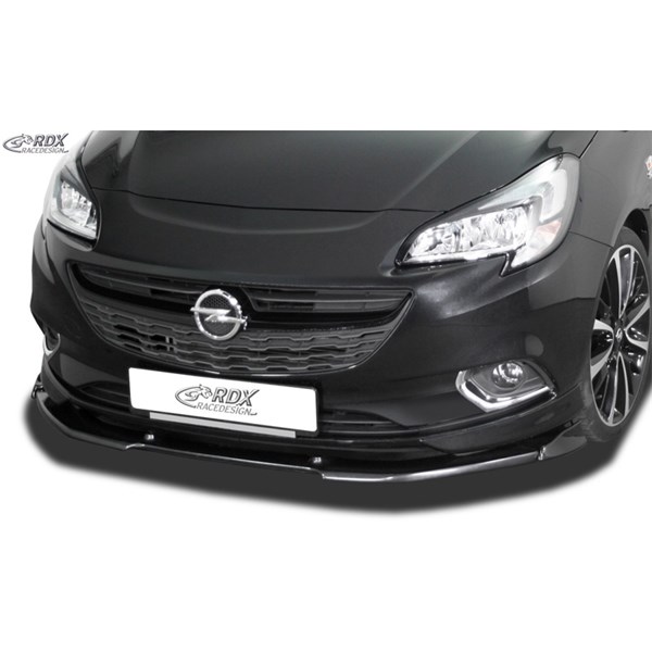 Frontspoiler, Fram Rdx racedesign RD VOP26 RDX Racedesign