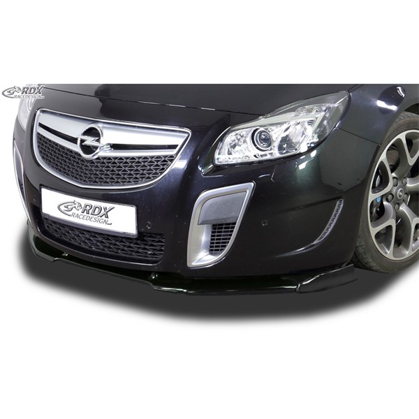 Frontspoiler, Fram Rdx racedesign RD VOP30 RDX Racedesign