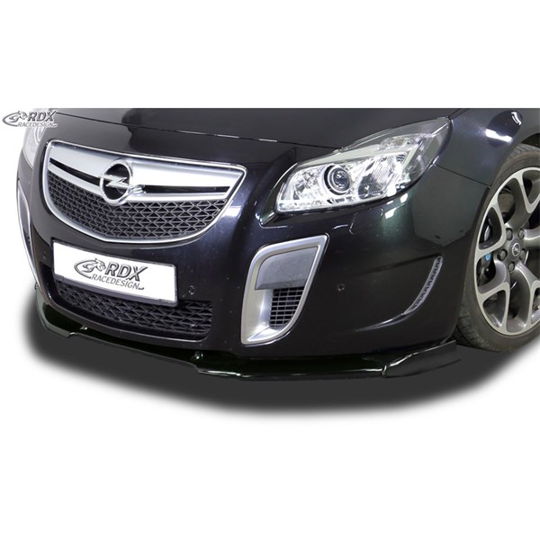 Frontspoiler, Fram Rdx racedesign RD VOP30 RDX Racedesign