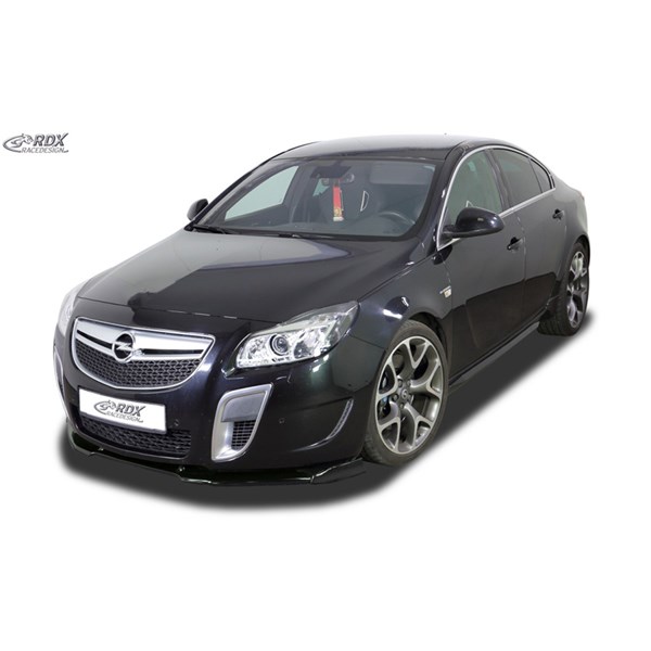 Frontspoiler, Fram Rdx racedesign RD VOP30 RDX Racedesign Frontspoiler, Fram Rdx racedesign RD VOP30 RDX Racedesign