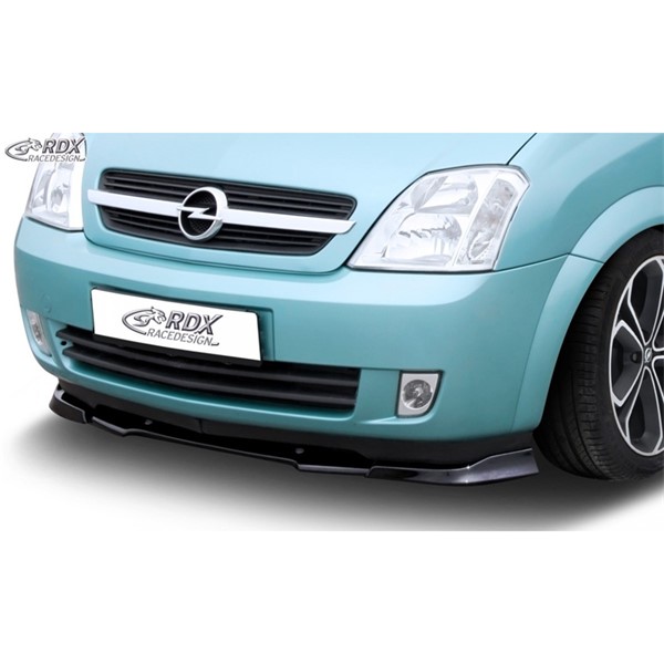 Frontspoiler, Fram Rdx racedesign RD VOP33 RDX Racedesign