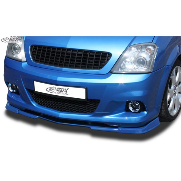 Frontspoiler, Fram Rdx racedesign RD VOP34 RDX Racedesign