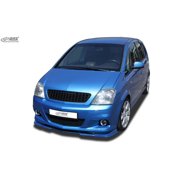 Frontspoiler, Fram Rdx racedesign RD VOP34 RDX Racedesign
