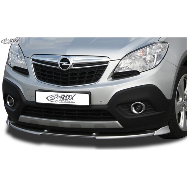 Frontspoiler, Fram Rdx racedesign RD VOP36 RDX Racedesign
