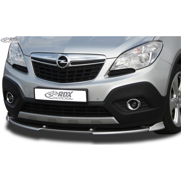Frontspoiler, Fram Rdx racedesign RD VOP36 RDX Racedesign