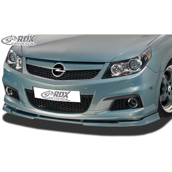 Frontspoiler, Fram Rdx racedesign RD VOP40 RDX Racedesign