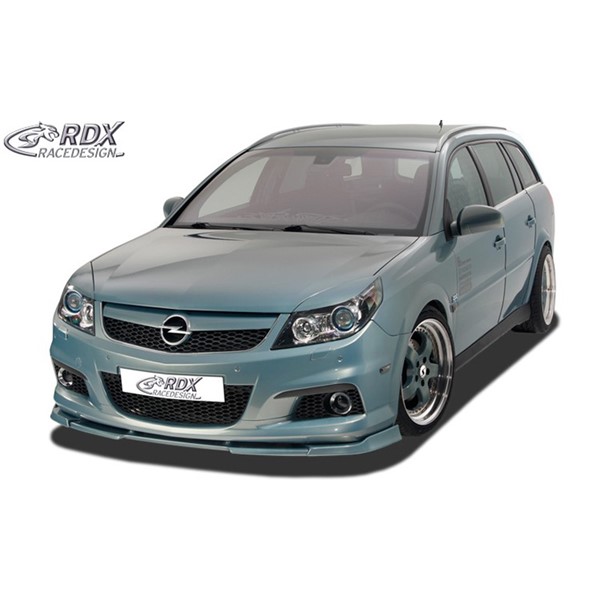 Frontspoiler, Fram Rdx racedesign RD VOP40 RDX Racedesign