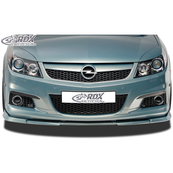 Frontspoiler, Fram Rdx racedesign RD VOP40 RDX Racedesign
