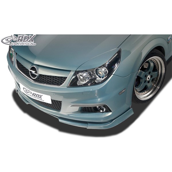 Frontspoiler, Fram Rdx racedesign RD VOP40 RDX Racedesign