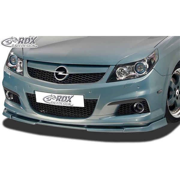 Frontspoiler, Fram Rdx racedesign RD VOP40 RDX Racedesign