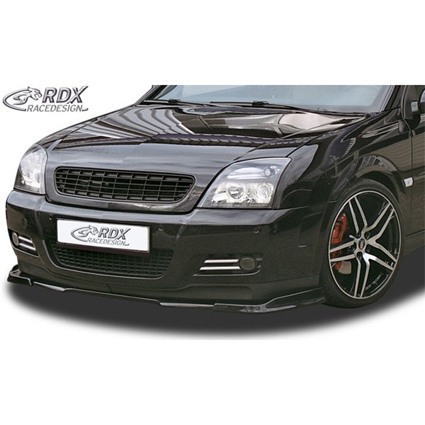Frontspoiler, Fram Rdx racedesign RD VOP42 RDX Racedesign