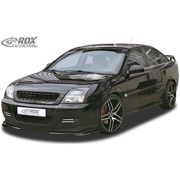 Frontspoiler, Fram Rdx racedesign RD VOP42 RDX Racedesign