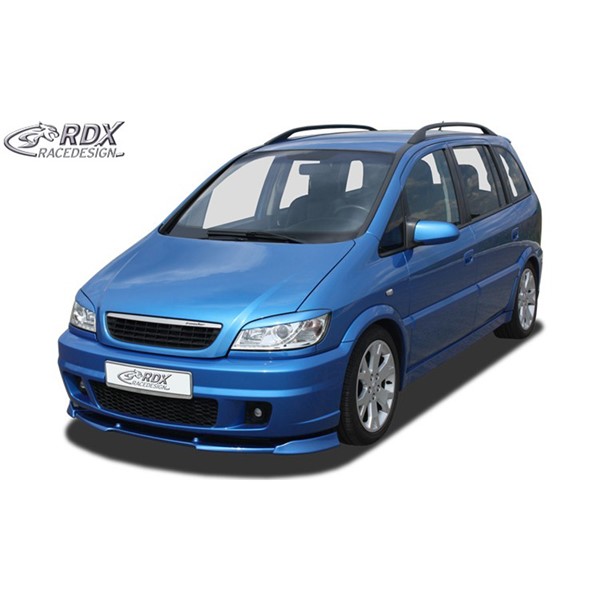 Frontspoiler, Fram Rdx racedesign RD VOP43 RDX Racedesign