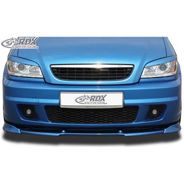 Frontspoiler, Fram Rdx racedesign RD VOP43 RDX Racedesign
