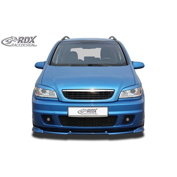 Frontspoiler, Fram Rdx racedesign RD VOP43 RDX Racedesign