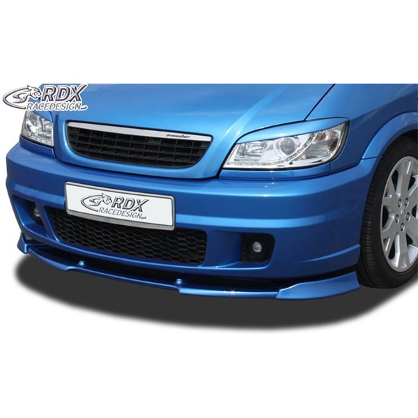 Frontspoiler, Fram Rdx racedesign RD VOP43 RDX Racedesign