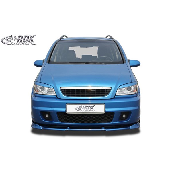 Frontspoiler, Fram Rdx racedesign RD VOP43 RDX Racedesign Frontspoiler, Fram Rdx racedesign RD VOP43 RDX Racedesign