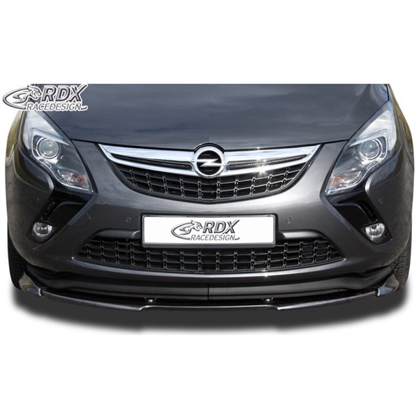 Frontspoiler, Fram Rdx racedesign RD VOP44 RDX Racedesign